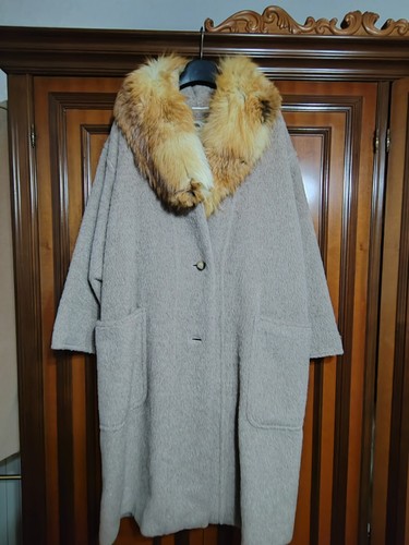 Max mara weekend cappotto coat - mara,