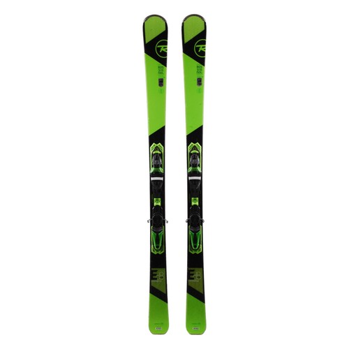 Ski occasion rossignol - ski,