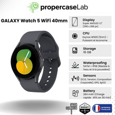 Samsung galaxy watch - 5, 40mm