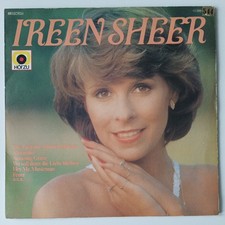 12" LP - Ireen Sheer - HÖRZU