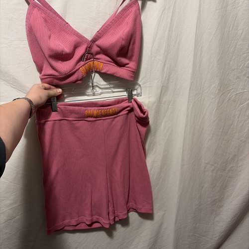 Savage fenty sport - sport, set