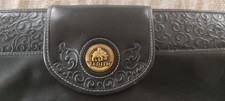 Borsa Vera Pelle Zenith