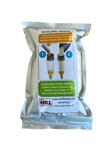 Ricarica hill pumps dry - dry-pac, (x