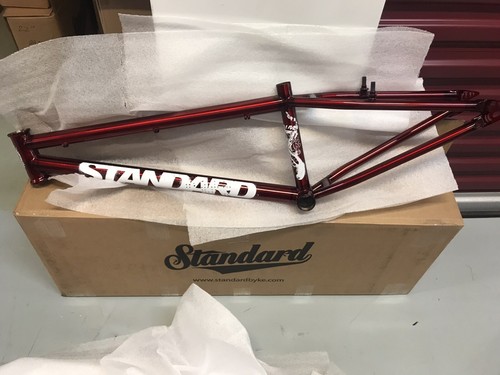 Telaio corsa standard bykes - standard,