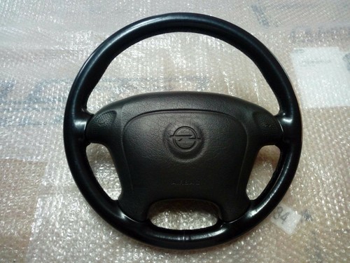 Volante sterzo opel tigra