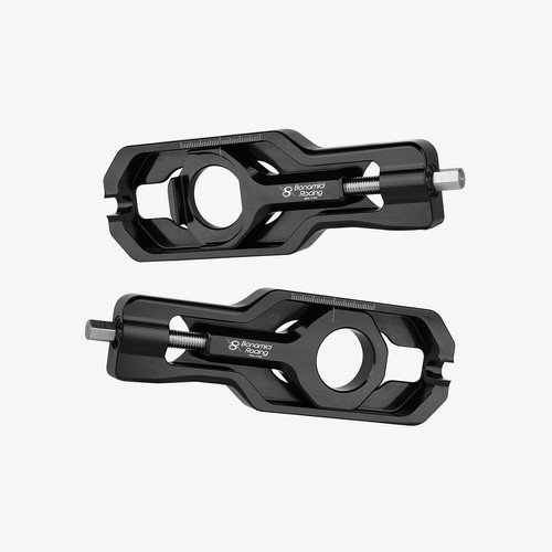Regolatore catena alluminio