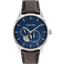 Orologio Automatico Uomo CK