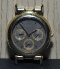 Orologio Mondia Mistral Quarzo 7 jewels Swiss Made Non Funzionante