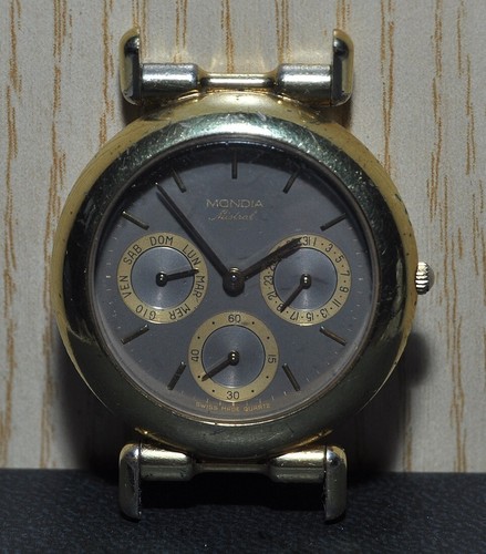 Orologio mondia mistral - orologio,