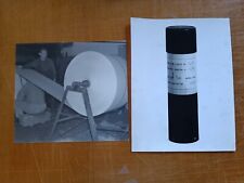 Piero Manzoni ,Stampe Vintage Ai Sali D' argento ,Ligne Lounge 24X18 Cm,18x20