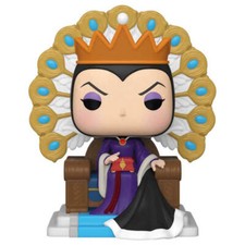 Disney Biancaneve Regina