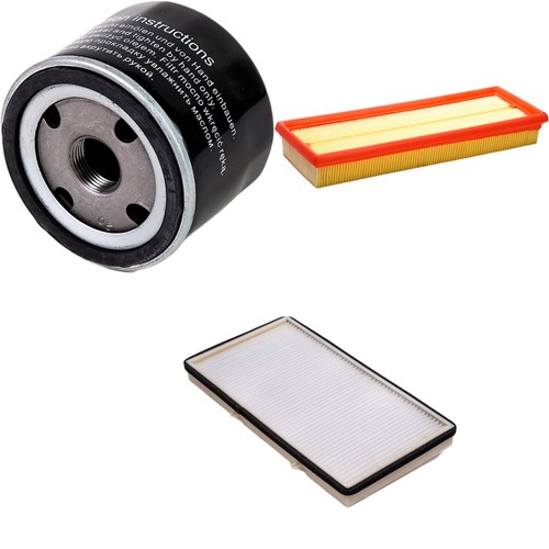 Kraft automotive controllo set - automotive,