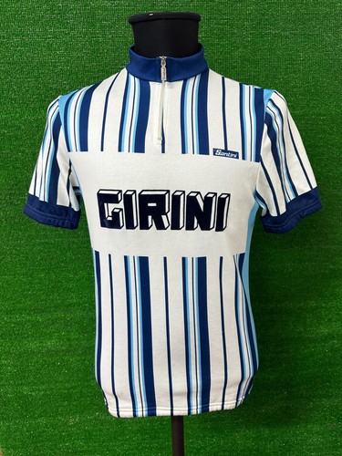 Maglia girini santini ciclismo - maglia,