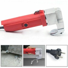 Forbici per lamiera forbici