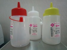 Complex 3 Dosatori Graduati