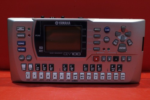 Modulo audio sequenziatore