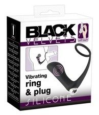 Anello del pene - , con
