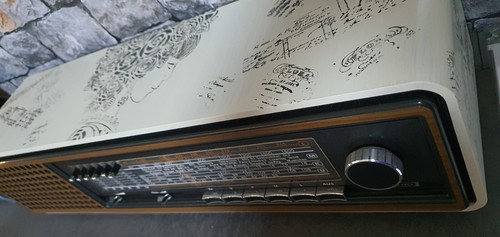 Grundig rf711 radio - rf711, ricevitore