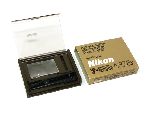 Nikon f801 f801s schermo - f801,