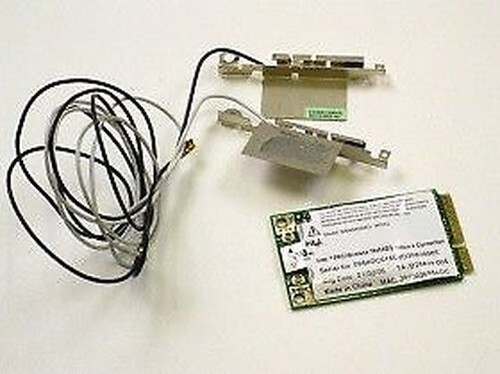 Minipci wlan impianto acer - minipci,