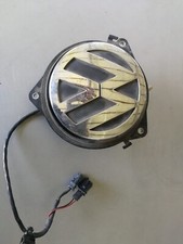 Maniglia portellone emblema telecamera posteriore VW Passat CC SENZA MOTORINO   