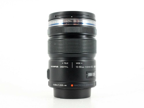 Olympus zuiko 50 - olympus, mm