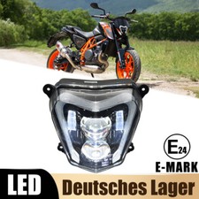 Per KTM Duke 690 690R
