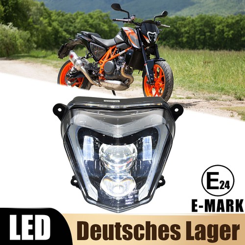 Per ktm duke 690 690r - 690,