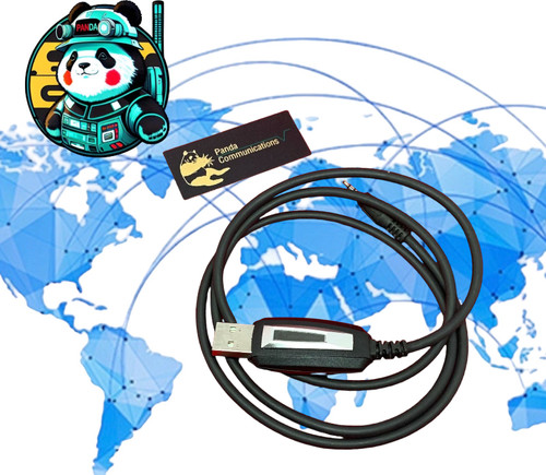Samcom oem 510 - cp-510, vhf/uhf