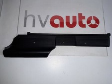 Sottoporta Listello Plastica