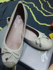 Scarpe da donna tipo Ballerine misura 38 Made in Italy by Simona Barbieri