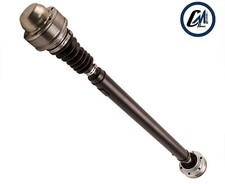 ALBERO CARDANICO ANTERIORE