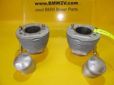BMW R75 /5 /6 coppia cilindri