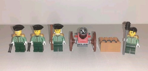 Lego minifigures imperial - lego,