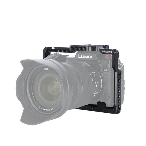 Gabbia fotocamera niceyrig - fotocamera,
