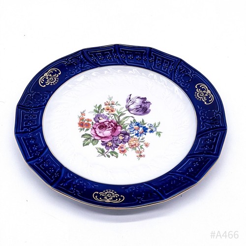 Vintage pirkenhammer rosa - pirkenhammer,