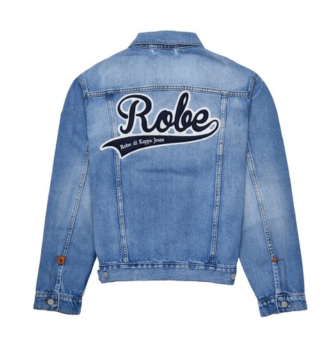 Robe kappa giacca - robe, di