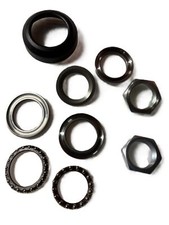 Serie calotte sterzo originale ASKOLL ES1 ES2 NGS1 NGS2 NGS3 7V0311