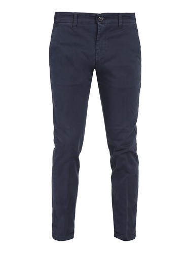 Cape pantaloni casual - casual, slim
