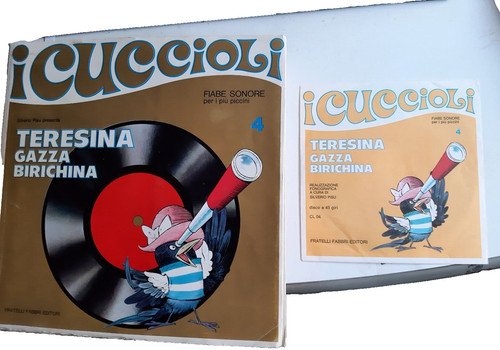 Cuccioli fabbri edit 1970 - cuccioli,