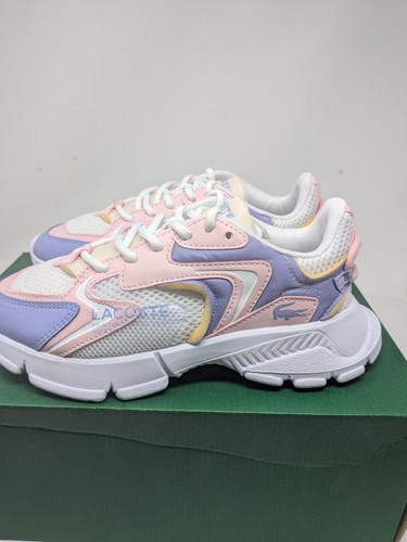 Sneakers lacoste l003 neo - lacoste,