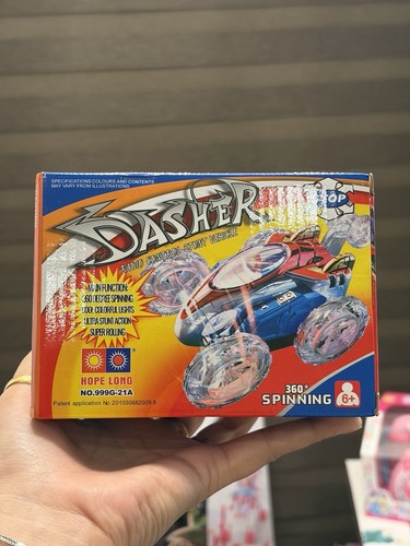 Telecomando 360 stunt car - rc,