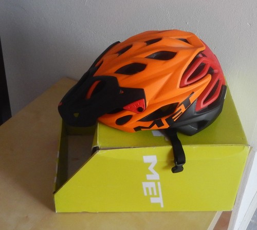 Met m97 parabellum mtb - m97, casco