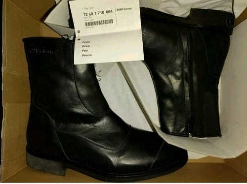 Stivali moto bmw taglia - stivali,
