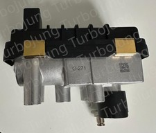 Nuovo regolatore di pressione