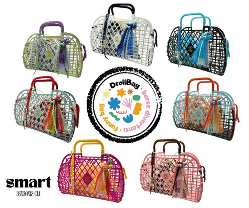 Droll bag smart - droll,