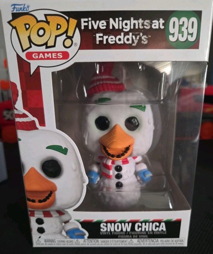 Funko pop nuovo vinile five - funko,