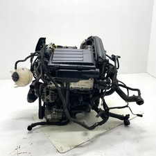 Motore Skoda Yeti CZC 1.4 TSI