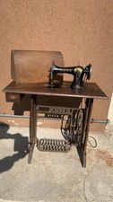 Macchina da Cucire Vintage