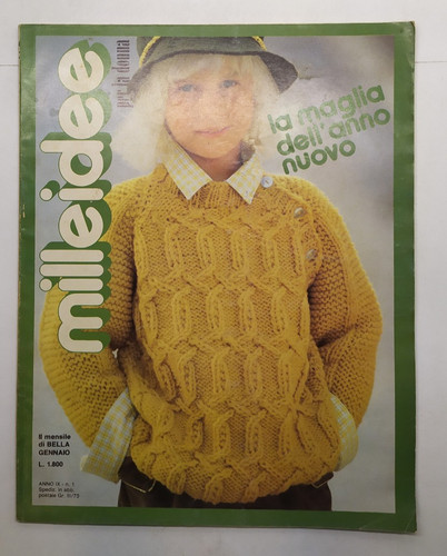 Milleidee per donna - la,